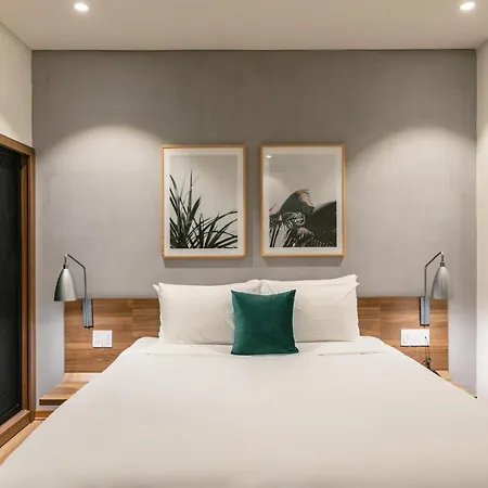 The Glomad Danang Hotel Extérieur photo